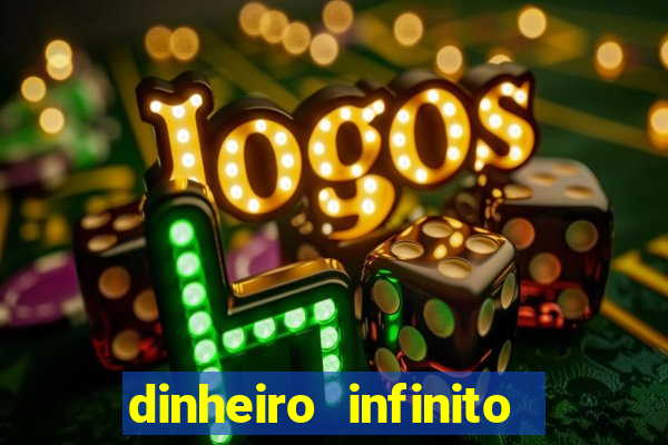 dinheiro infinito fortune tiger