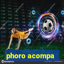 phoro acompa