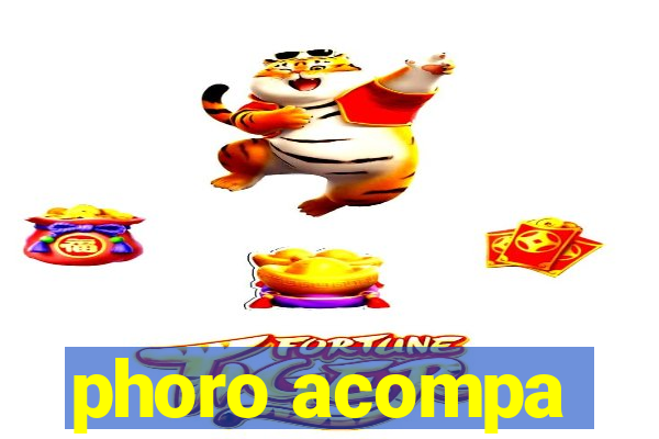 phoro acompa