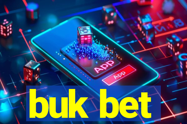 buk bet