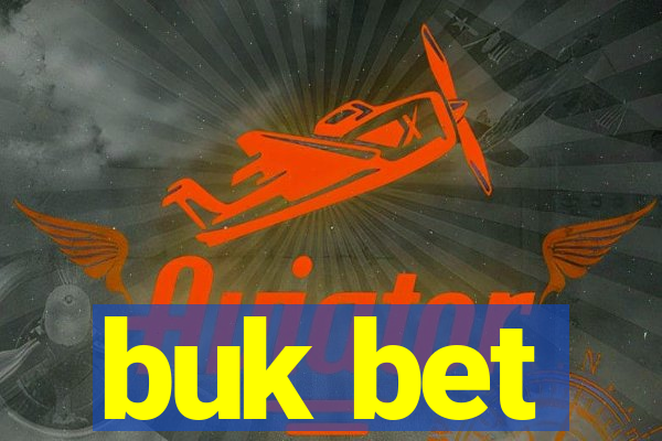 buk bet