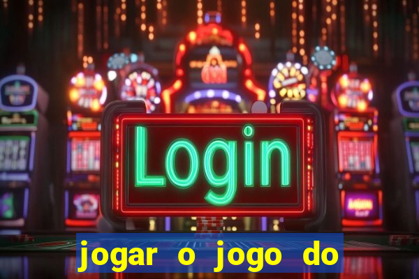 jogar o jogo do bicho online