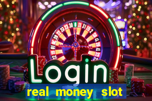 real money slot big winner