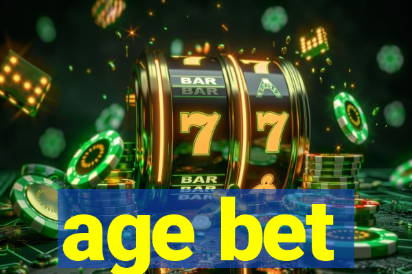 age bet