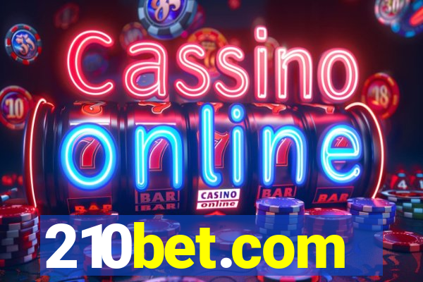 210bet.com