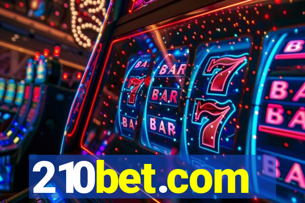 210bet.com