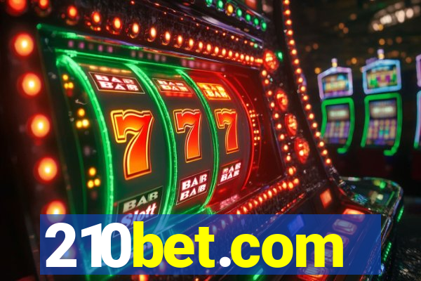 210bet.com