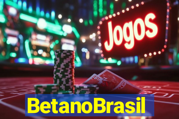 BetanoBrasil