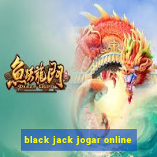 black jack jogar online