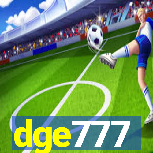 dge777