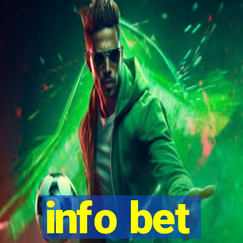 info bet