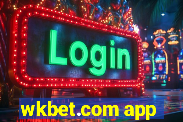 wkbet.com app