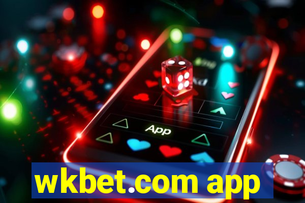 wkbet.com app