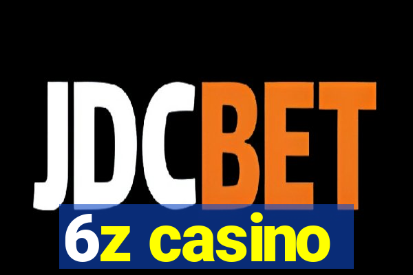 6z casino