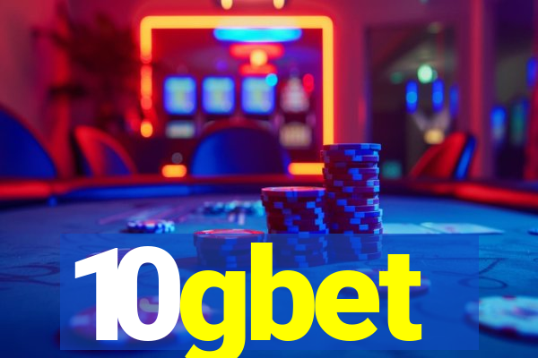 10gbet