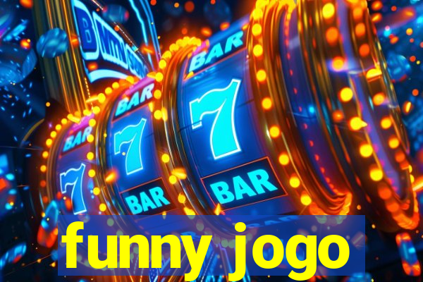 funny jogo