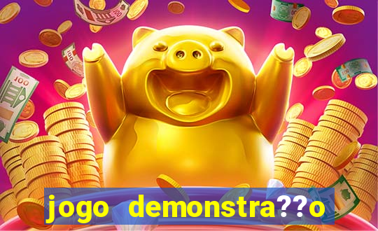 jogo demonstra??o do fortune rabbit