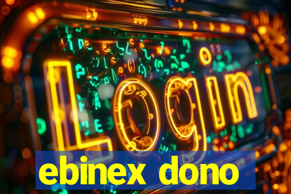 ebinex dono