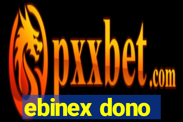 ebinex dono