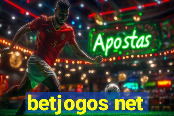 betjogos net