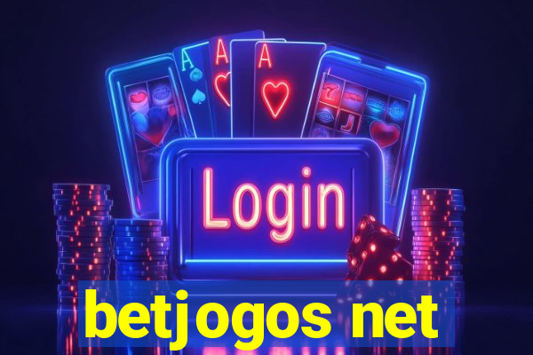 betjogos net