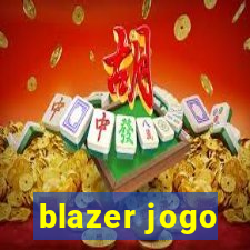 blazer jogo