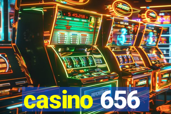 casino 656