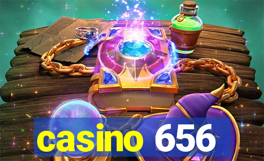 casino 656