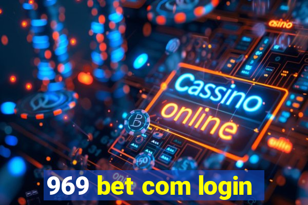 969 bet com login