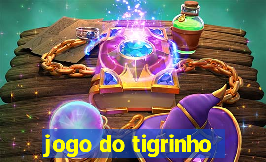 jogo do tigrinho