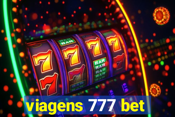 viagens 777 bet