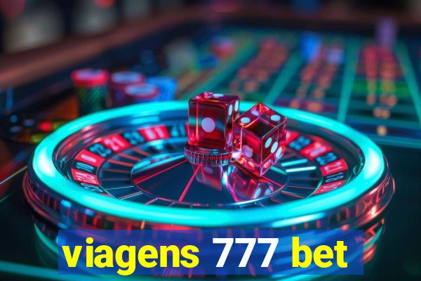 viagens 777 bet