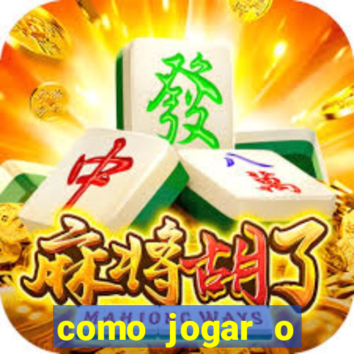 como jogar o fortune tiger passo a passo