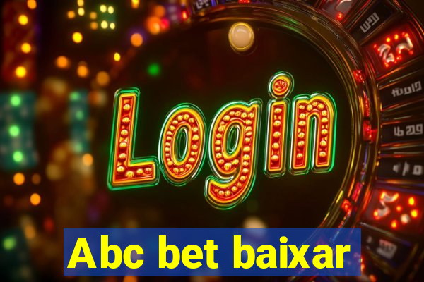 Abc bet baixar