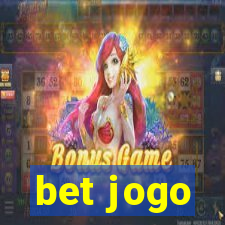 bet jogo