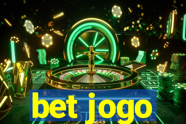 bet jogo