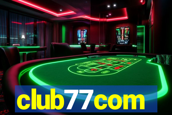 club77com