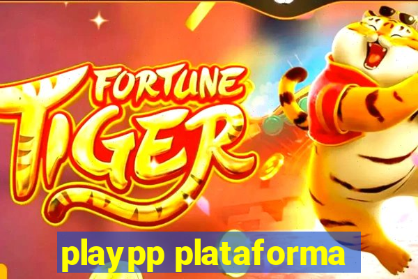 playpp plataforma