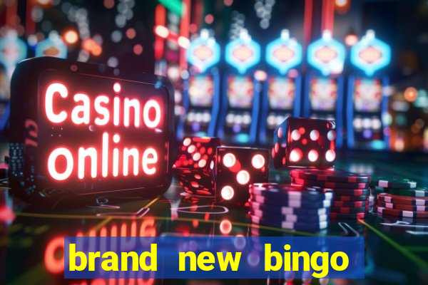 brand new bingo sites 2021