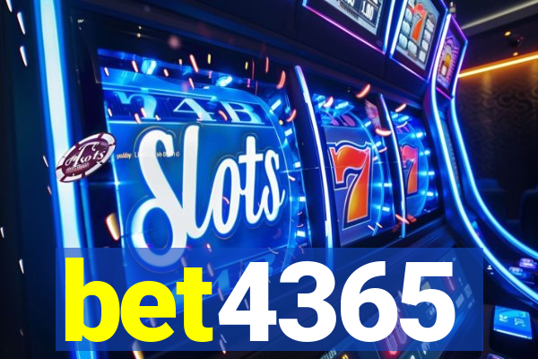 bet4365