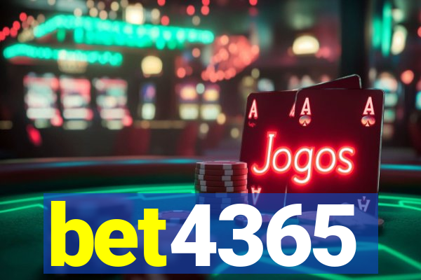 bet4365