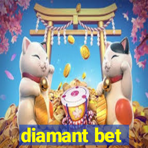 diamant bet