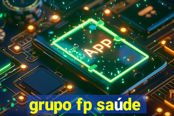 grupo fp saúde