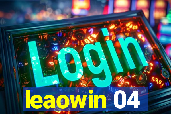 leaowin 04