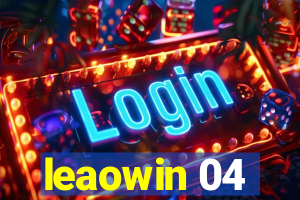 leaowin 04