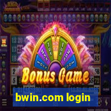 bwin.com login