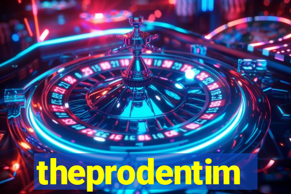 theprodentim