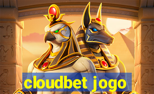 cloudbet jogo