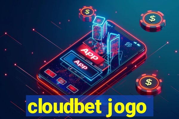 cloudbet jogo