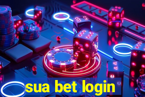 sua bet login